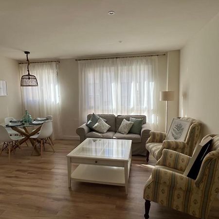 Apartamento Corboba Centro Cordova Esterno foto
