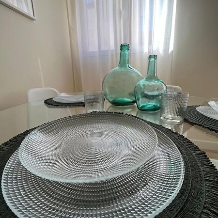 Apartamento Corboba Centro Cordova Esterno foto