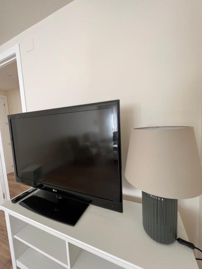 Apartamento Corboba Centro Cordova Esterno foto