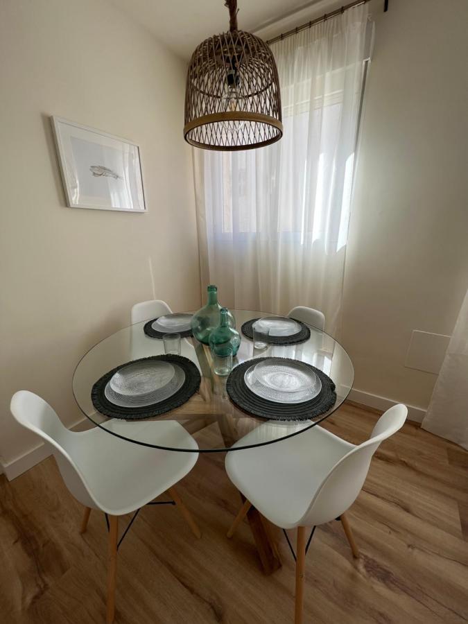 Apartamento Corboba Centro Cordova Esterno foto