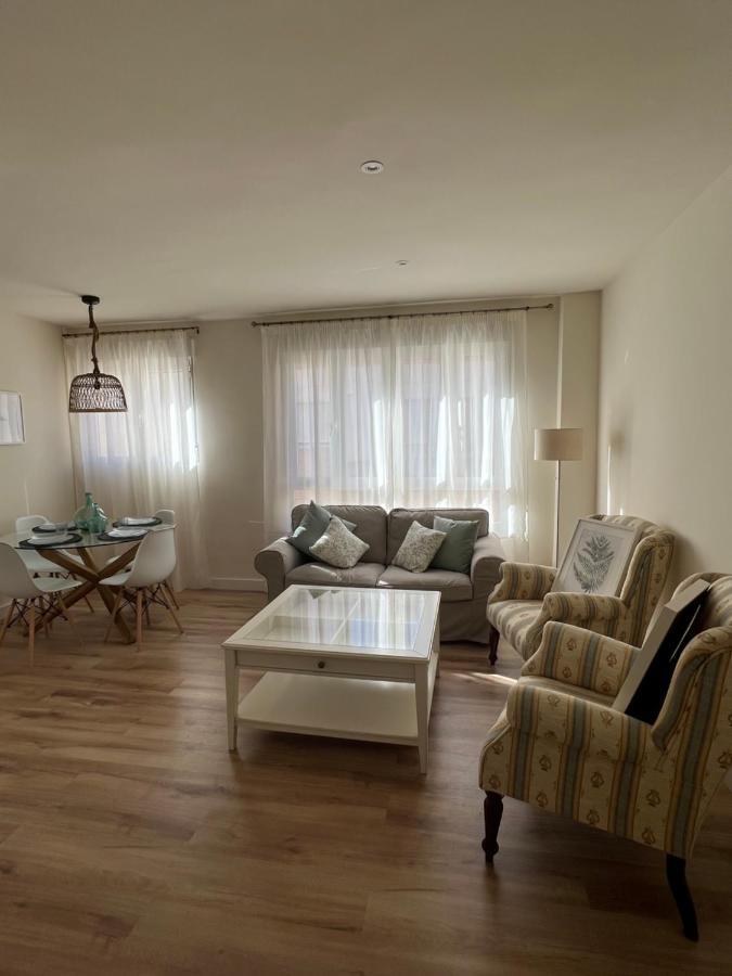 Apartamento Corboba Centro Cordova Esterno foto