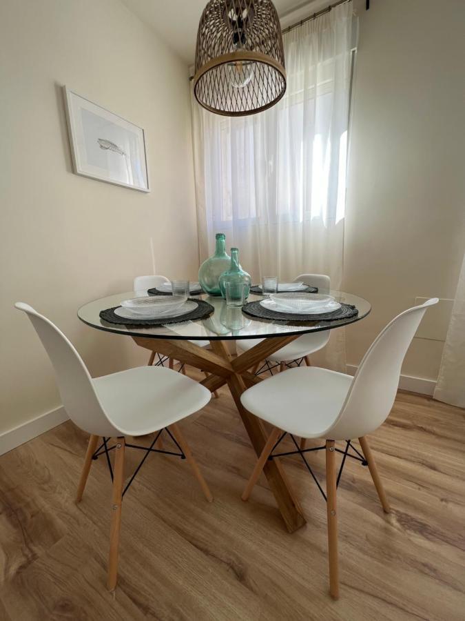 Apartamento Corboba Centro Cordova Esterno foto