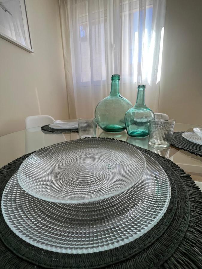 Apartamento Corboba Centro Cordova Esterno foto