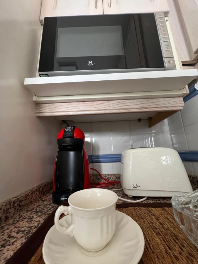 Apartamento Corboba Centro Cordova Esterno foto
