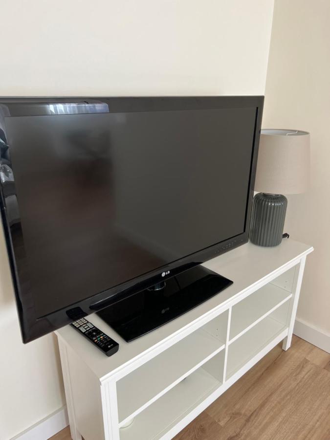 Apartamento Corboba Centro Cordova Esterno foto