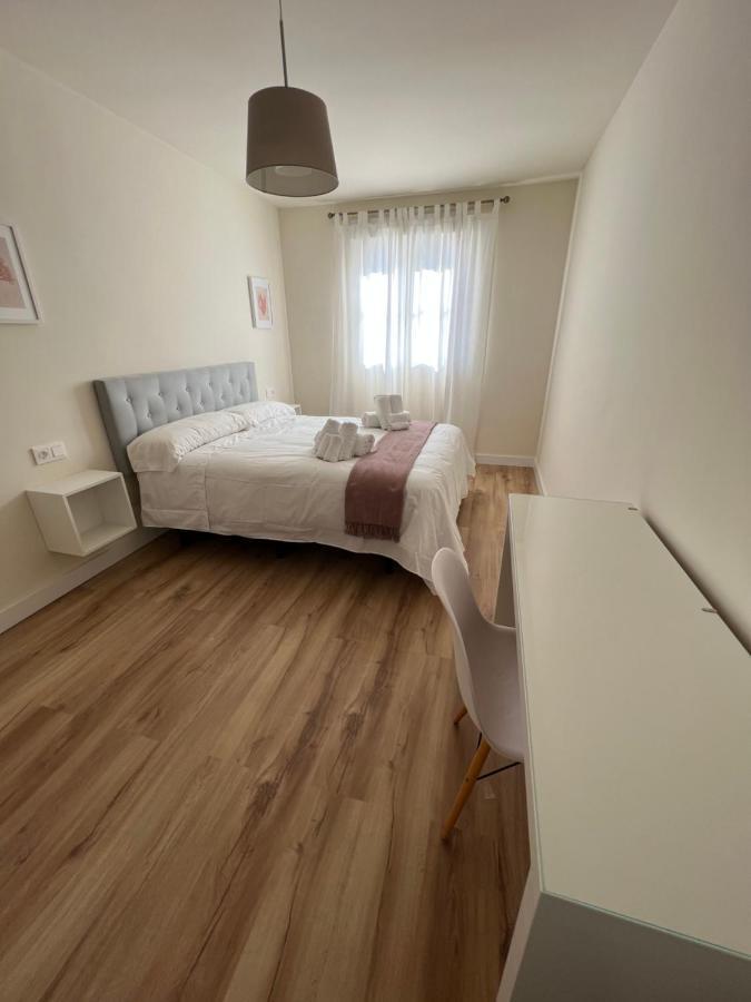 Apartamento Corboba Centro Cordova Esterno foto