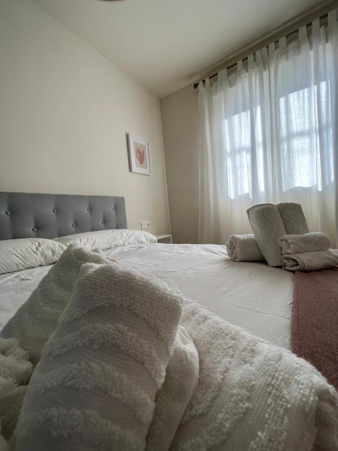 Apartamento Corboba Centro Cordova Esterno foto