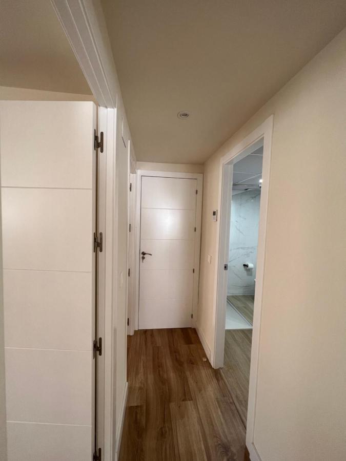Apartamento Corboba Centro Cordova Esterno foto