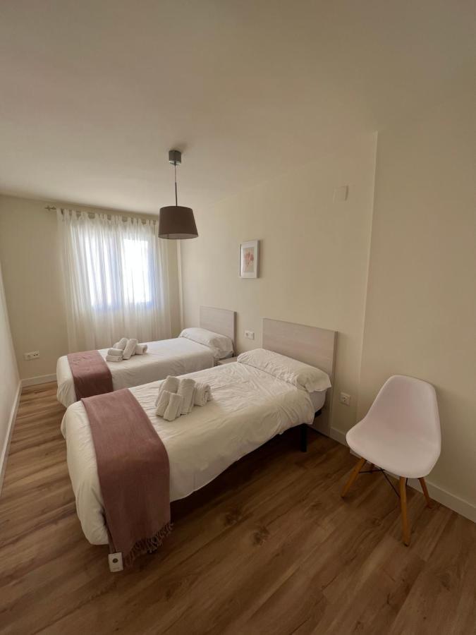 Apartamento Corboba Centro Cordova Esterno foto