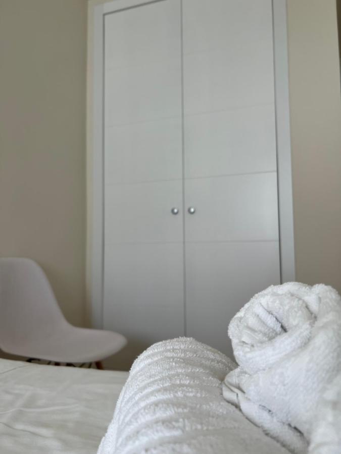 Apartamento Corboba Centro Cordova Esterno foto