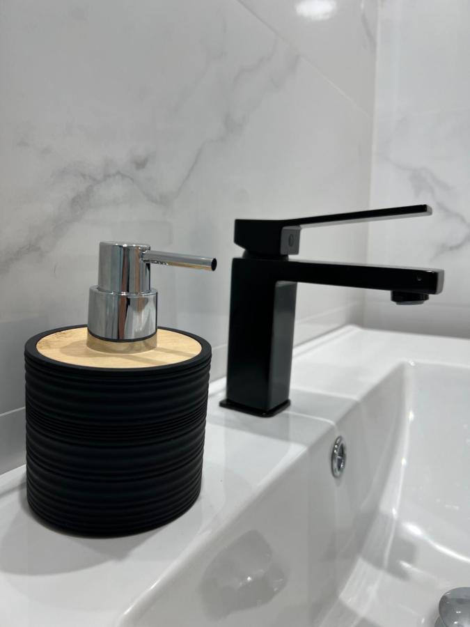 Apartamento Corboba Centro Cordova Esterno foto