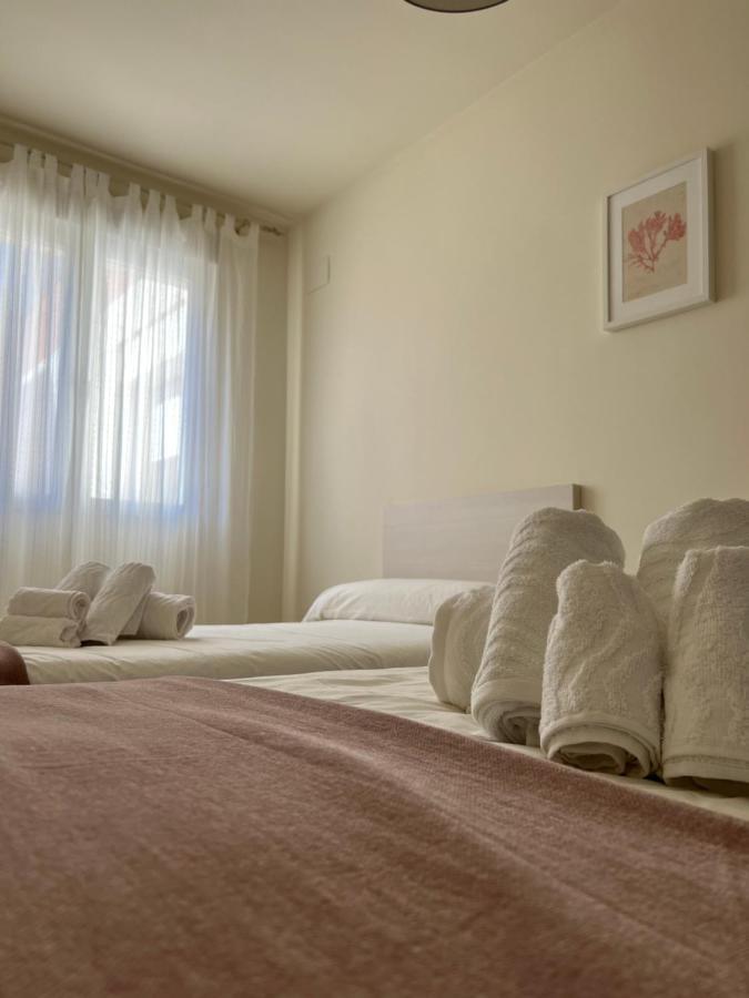 Apartamento Corboba Centro Cordova Esterno foto