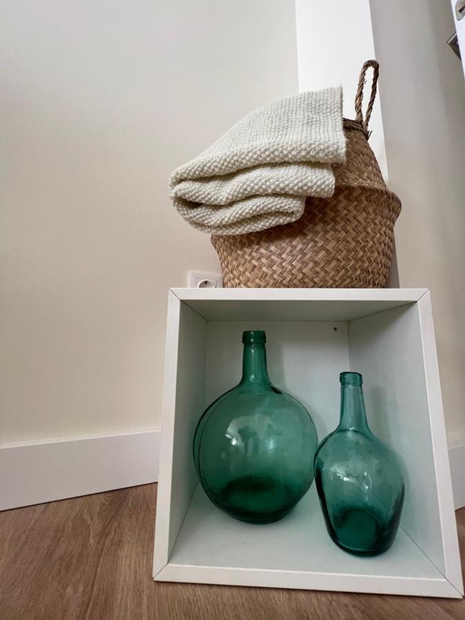 Apartamento Corboba Centro Cordova Esterno foto