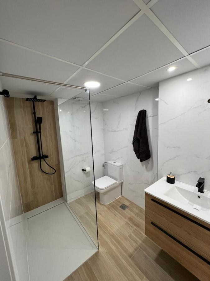 Apartamento Corboba Centro Cordova Esterno foto